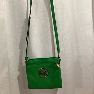 MK purse